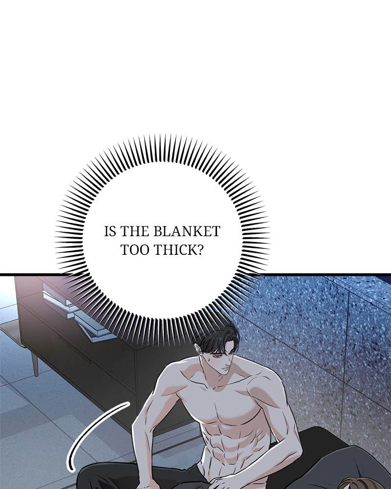 Can't Get Enough of You Chapter 48 Page 18