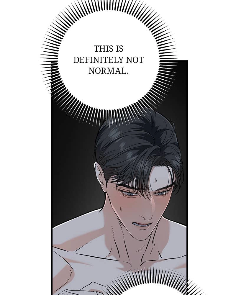 Can't Get Enough of You Chapter 48 Page 21