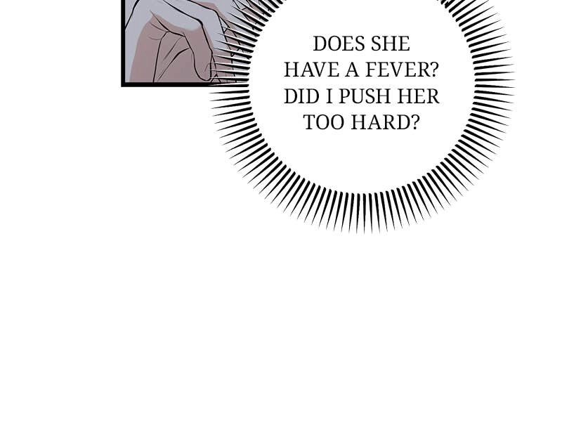Can't Get Enough of You Chapter 48 Page 22