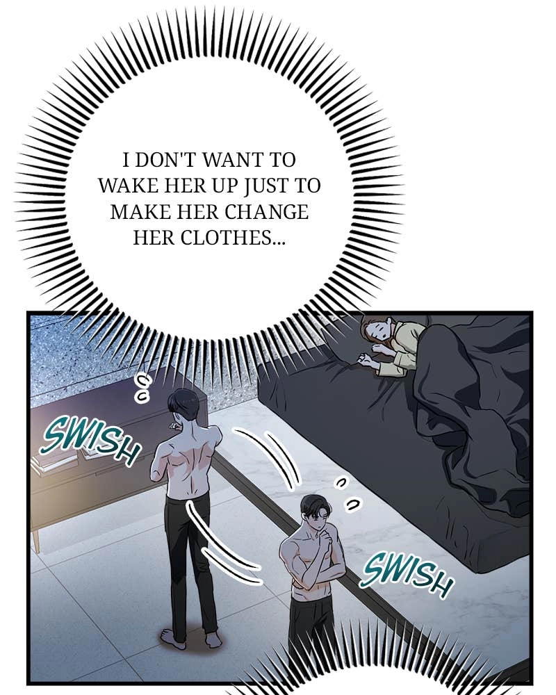 Can't Get Enough of You Chapter 48 Page 23