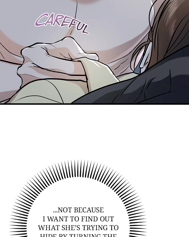 Can't Get Enough of You Chapter 48 Page 29