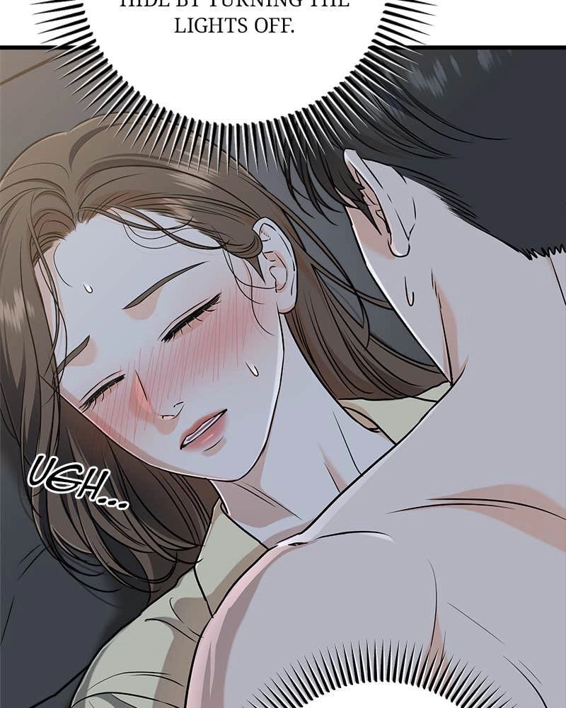 Can't Get Enough of You Chapter 48 Page 30