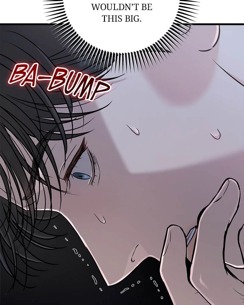 Can't Get Enough of You Chapter 48 Page 40