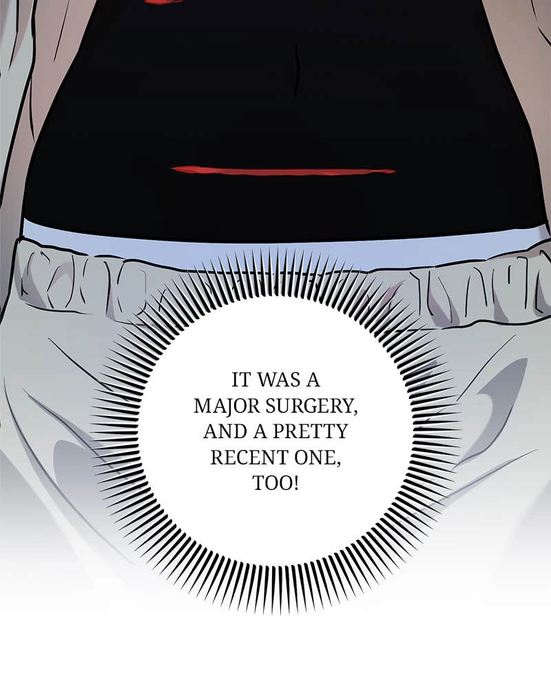 Can't Get Enough of You Chapter 48 Page 44