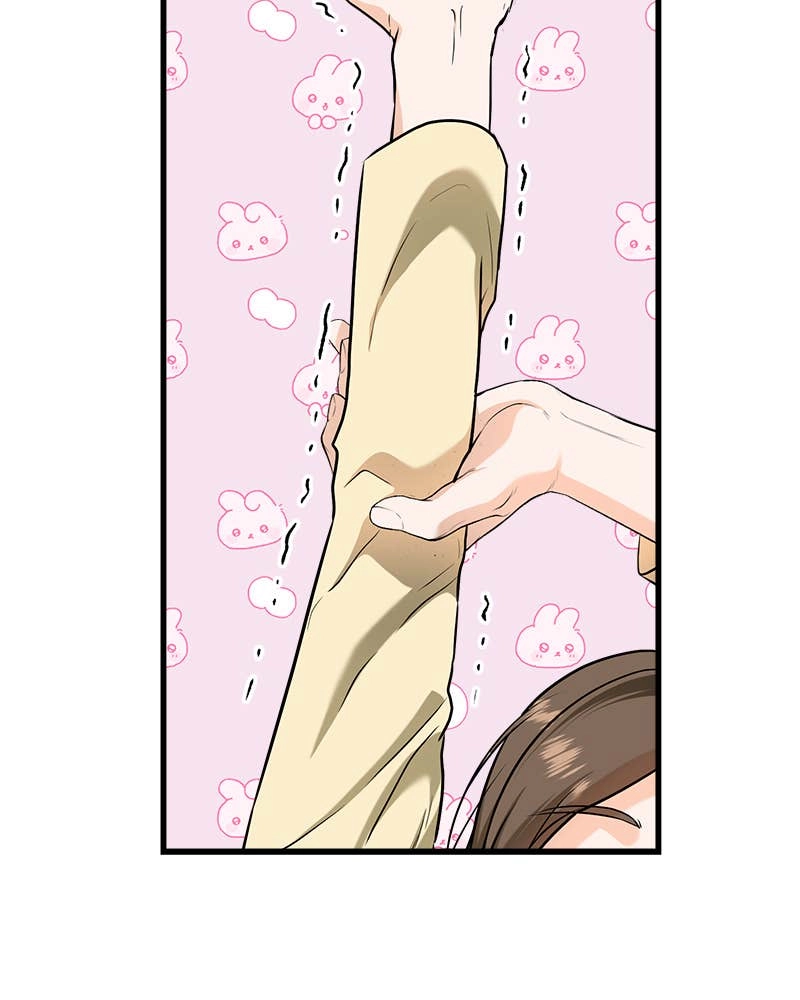 Can't Get Enough of You Chapter 48 Page 55