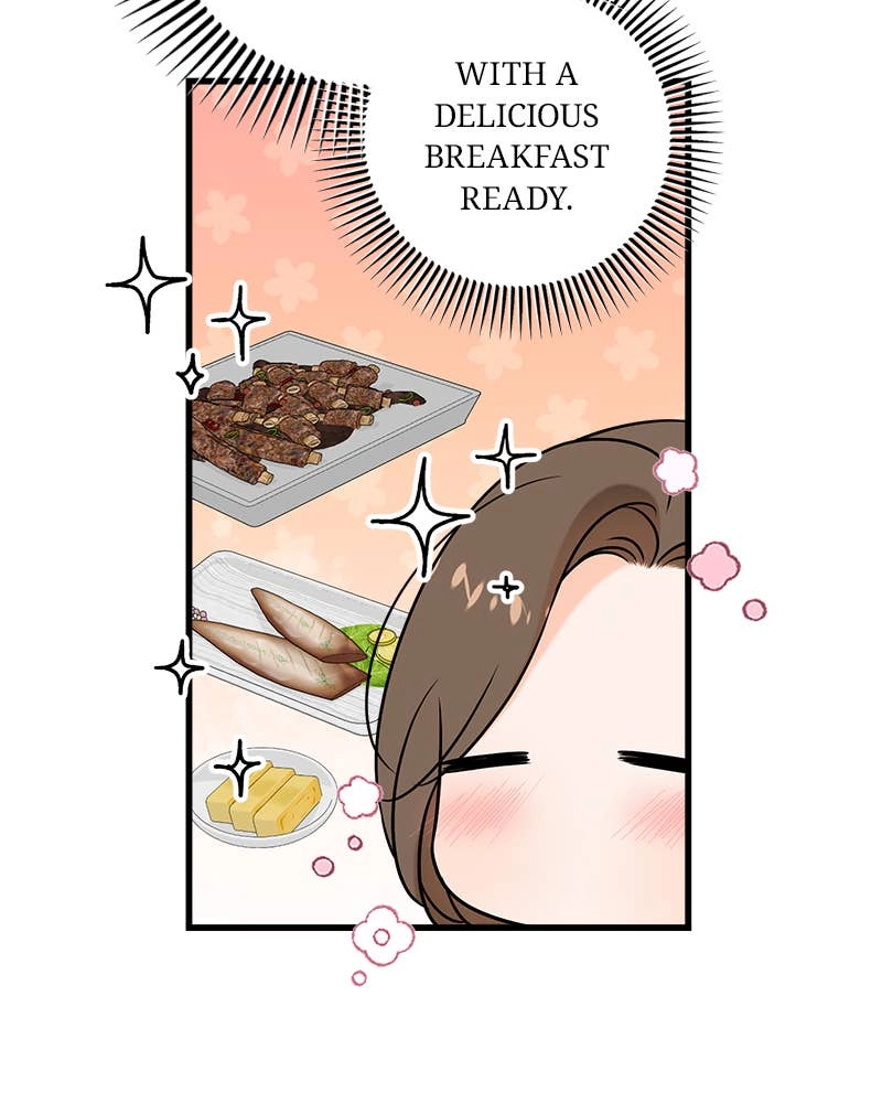 Can't Get Enough of You Chapter 48 Page 58