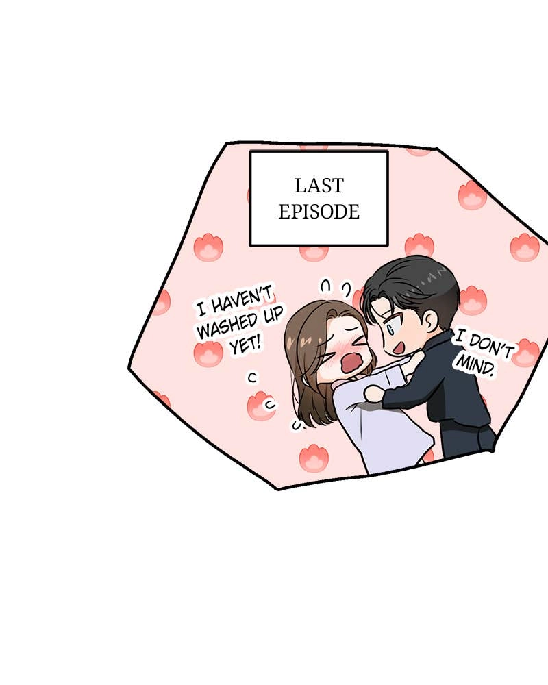 Can't Get Enough of You Chapter 48 Page 61