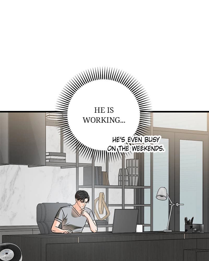 Can't Get Enough of You Chapter 48 Page 68