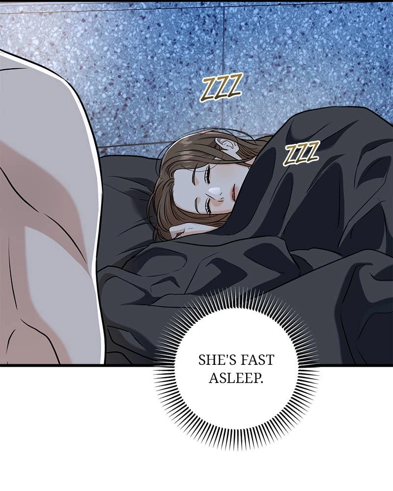 Can't Get Enough of You Chapter 48 Page 6