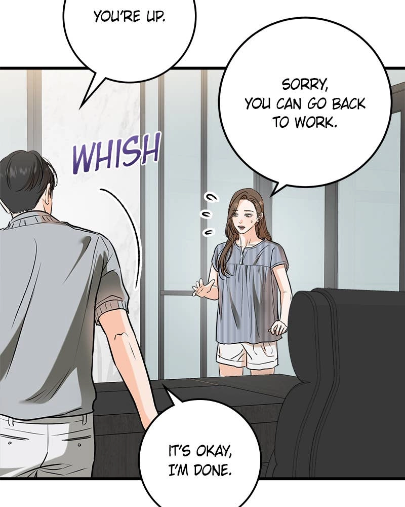 Can't Get Enough of You Chapter 48 Page 71