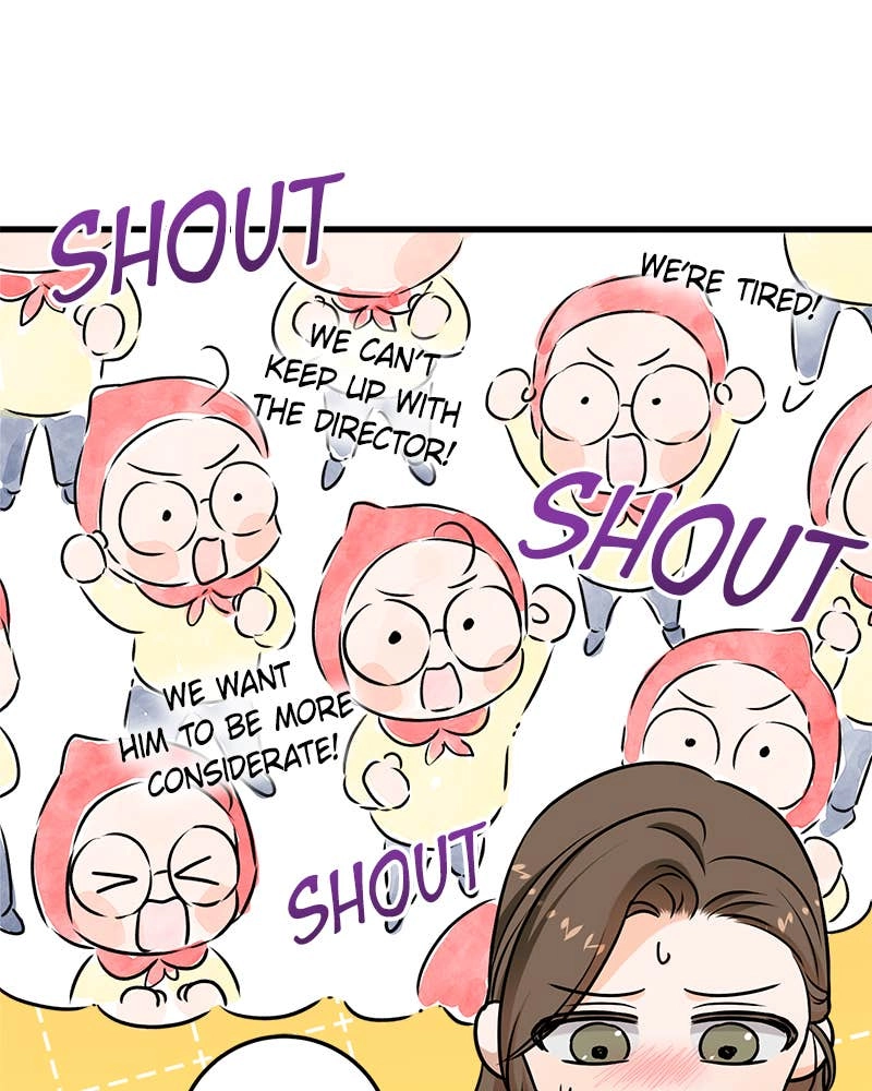 Can't Get Enough of You Chapter 48 Page 74