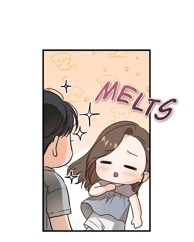 Can't Get Enough of You Chapter 48 Page 78