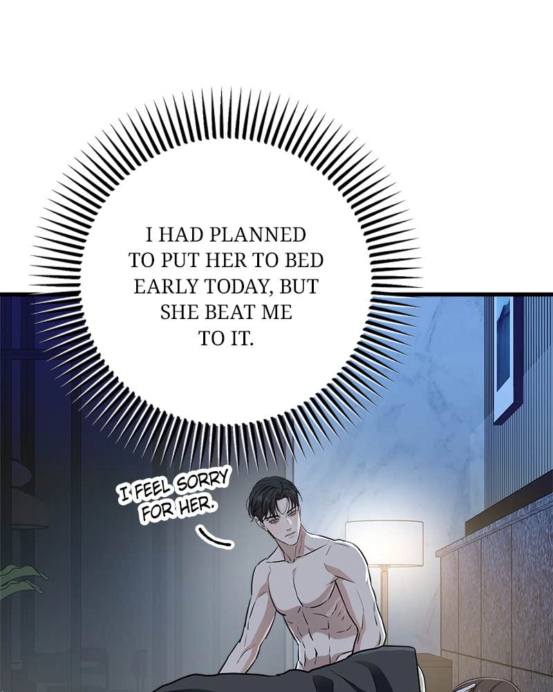 Can't Get Enough of You Chapter 48 Page 7