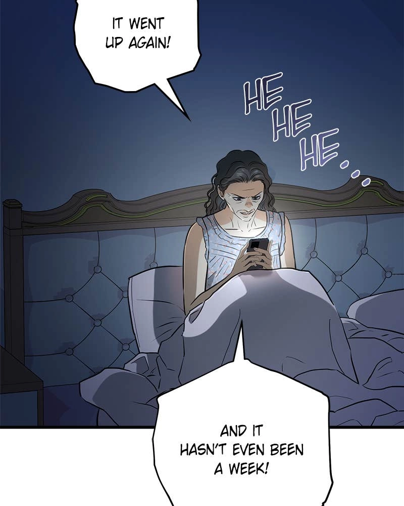 Can't Get Enough of You Chapter 48 Page 85