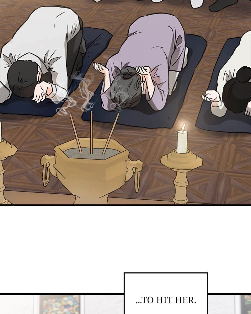Can't Get Enough of You Chapter 48 Page 95