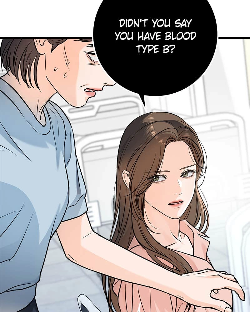 Can't Get Enough of You Chapter 20 Page 12