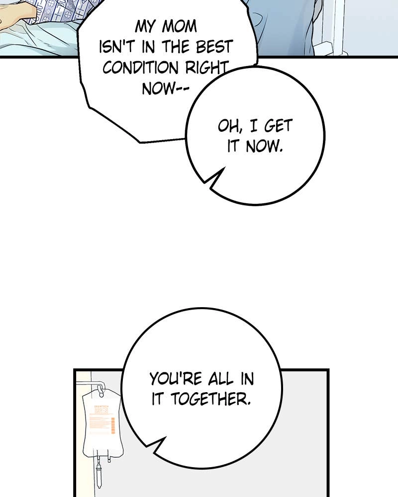 Can't Get Enough of You Chapter 20 Page 16