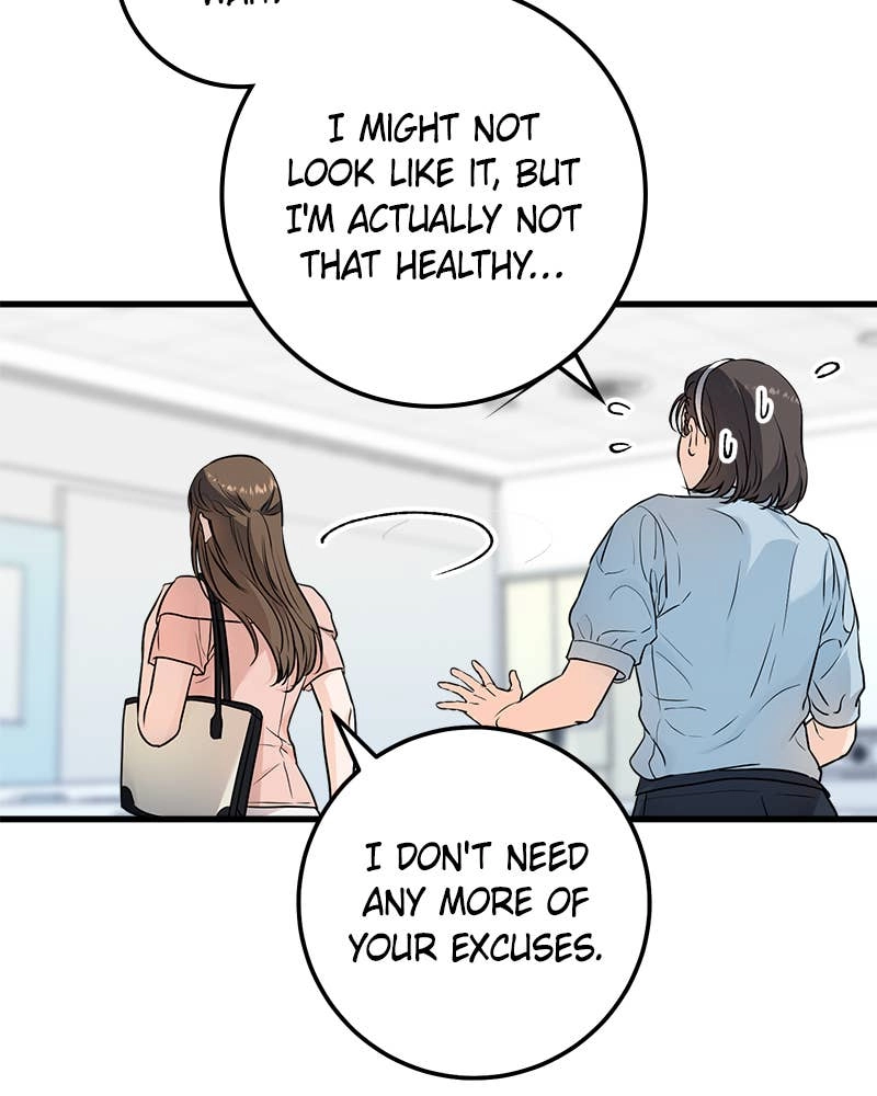 Can't Get Enough of You Chapter 20 Page 18