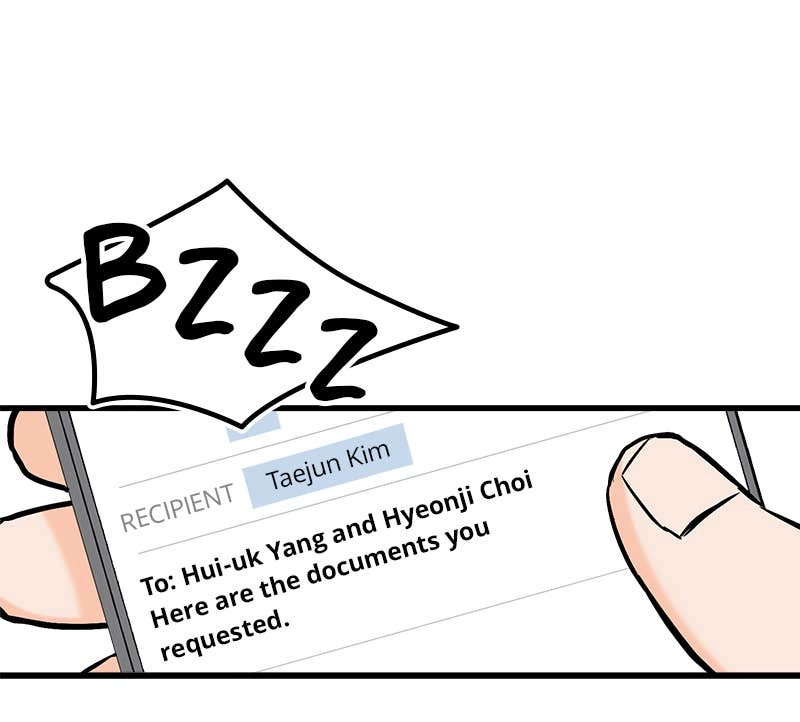 Can't Get Enough of You Chapter 20 Page 24