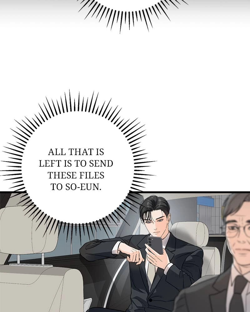 Can't Get Enough of You Chapter 20 Page 27