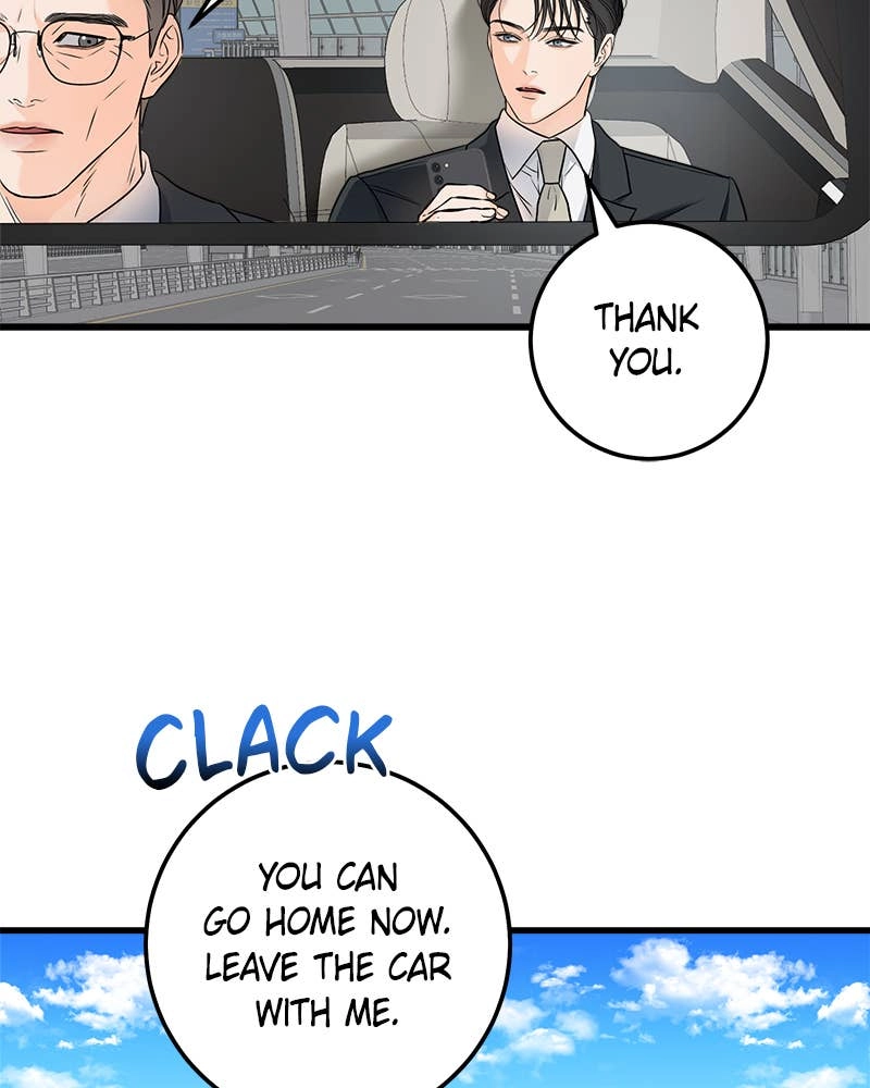Can't Get Enough of You Chapter 20 Page 36