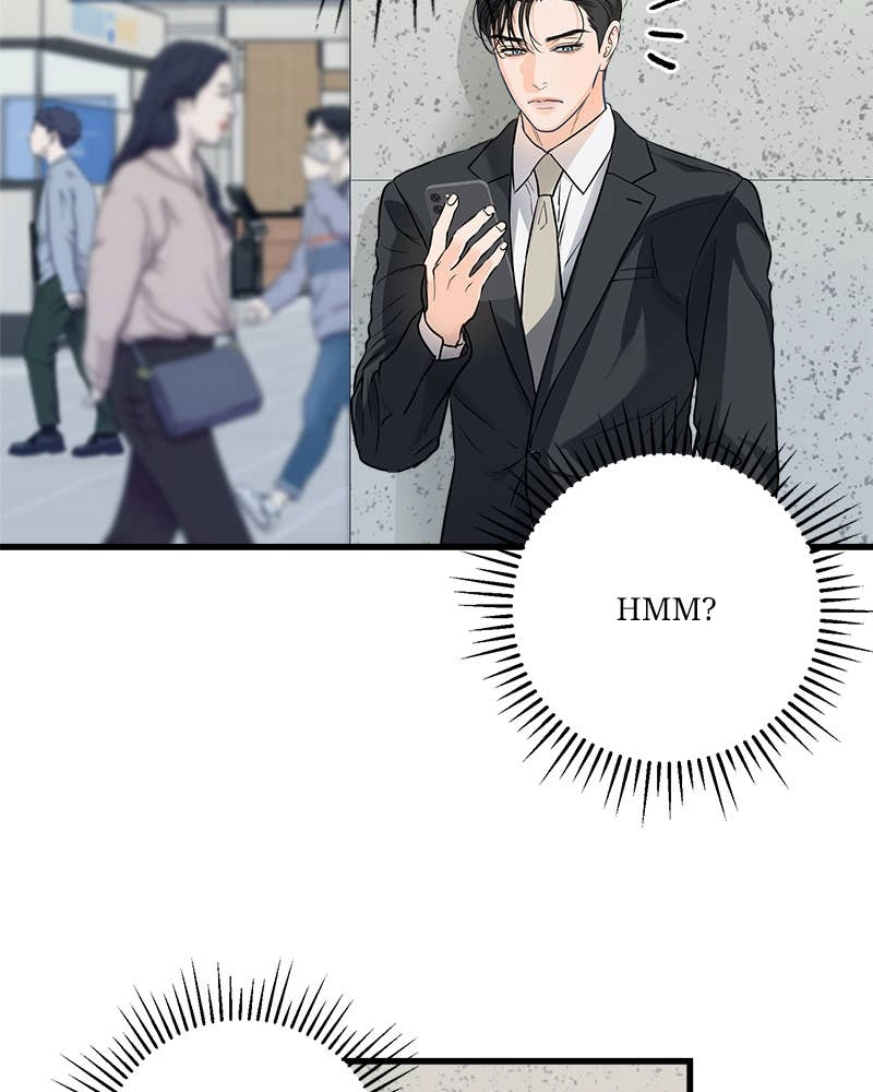 Can't Get Enough of You Chapter 20 Page 42