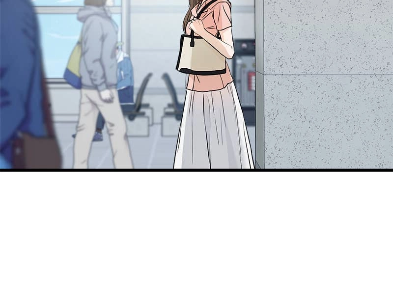 Can't Get Enough of You Chapter 20 Page 45
