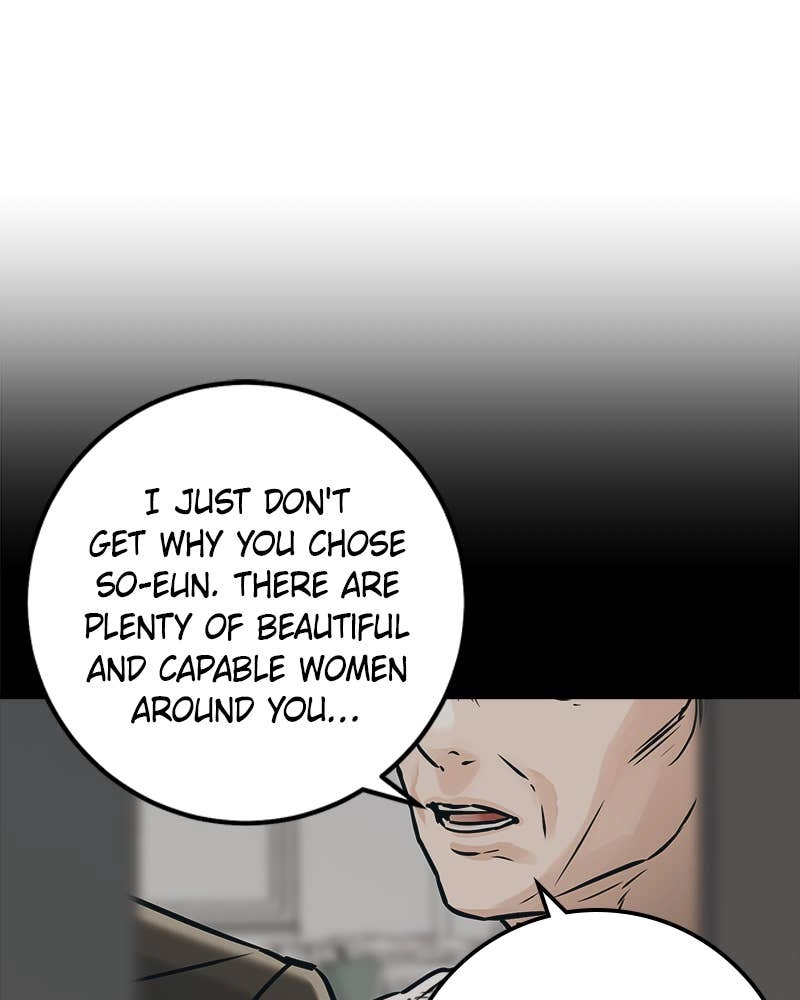 Can't Get Enough of You Chapter 20 Page 46