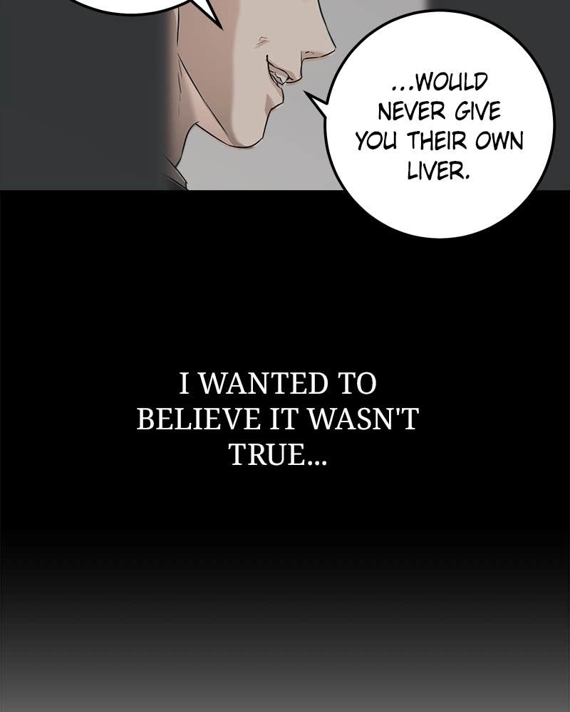 Can't Get Enough of You Chapter 20 Page 48