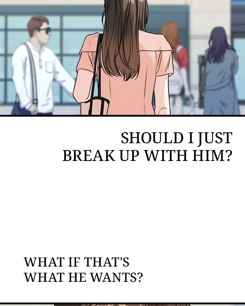 Can't Get Enough of You Chapter 20 Page 50