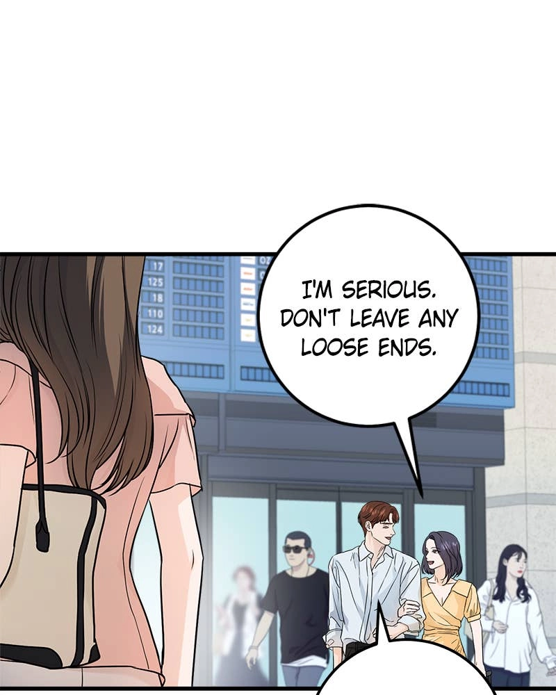 Can't Get Enough of You Chapter 20 Page 62