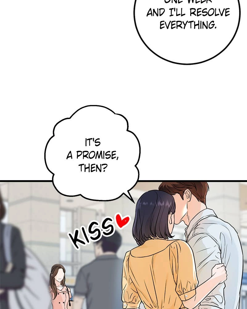 Can't Get Enough of You Chapter 20 Page 64