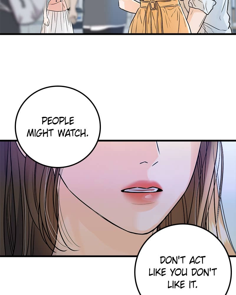 Can't Get Enough of You Chapter 20 Page 65
