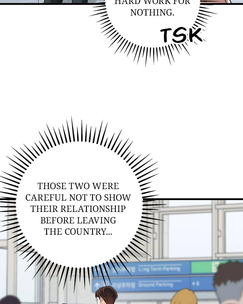 Can't Get Enough of You Chapter 20 Page 71
