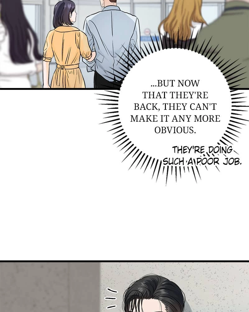 Can't Get Enough of You Chapter 20 Page 72