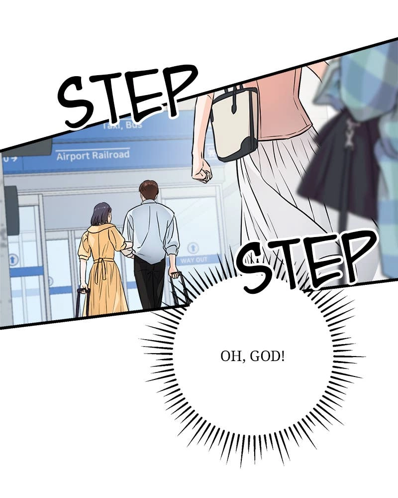 Can't Get Enough of You Chapter 20 Page 79