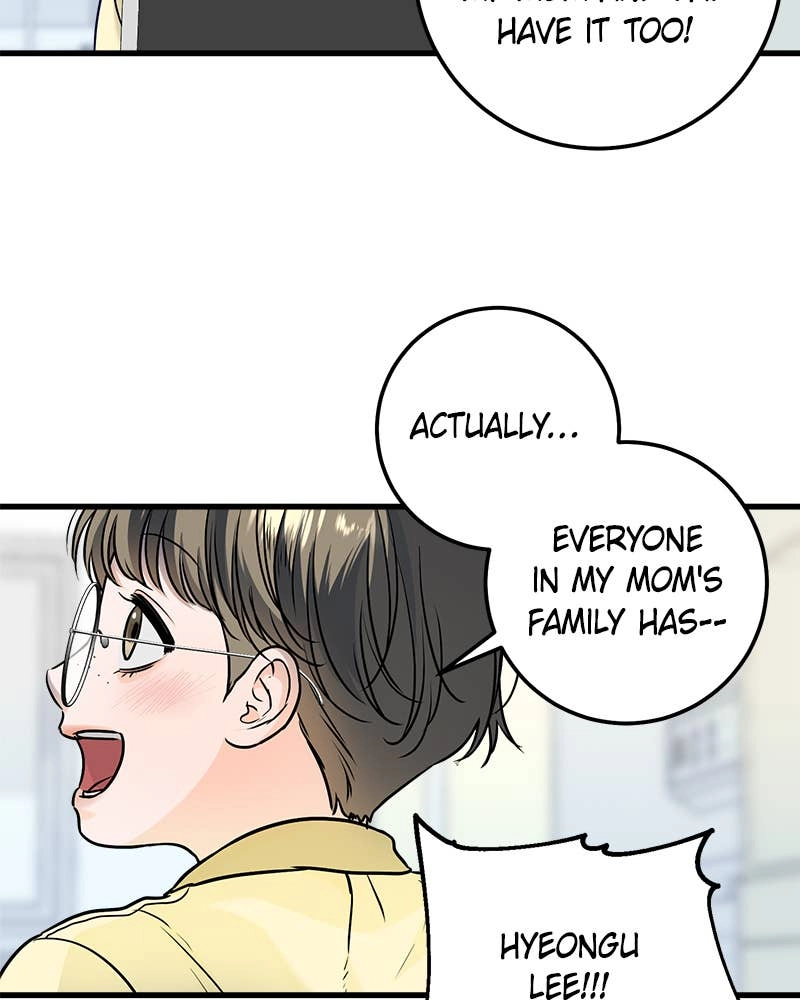 Can't Get Enough of You Chapter 20 Page 7
