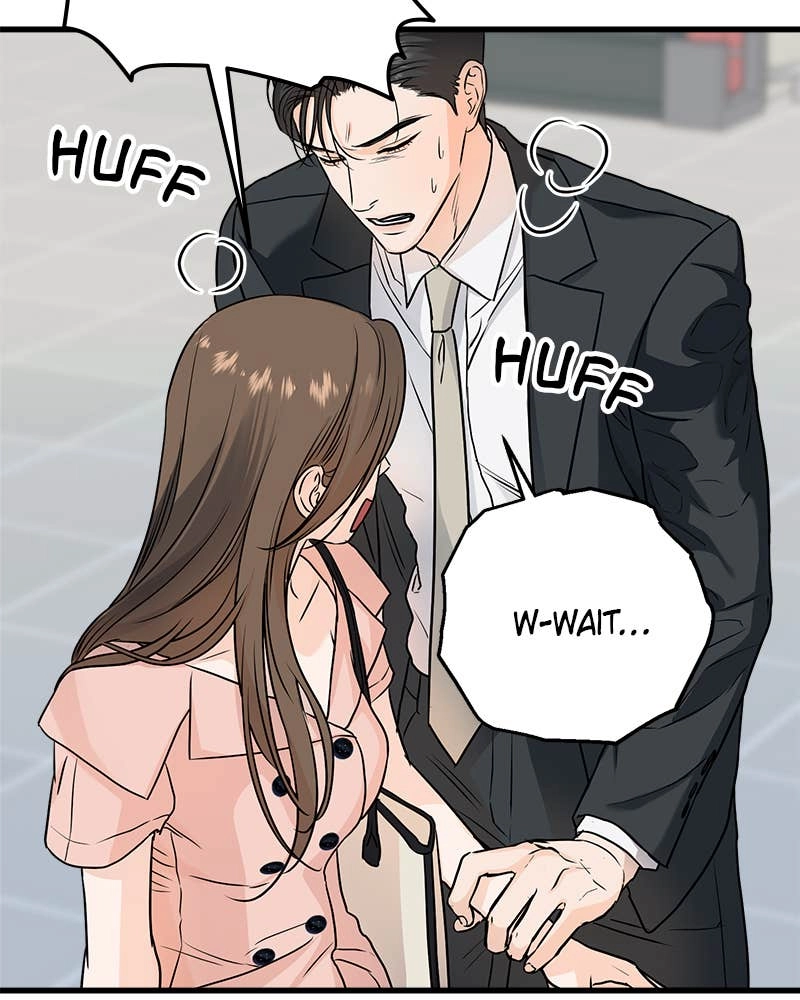 Can't Get Enough of You Chapter 20 Page 86