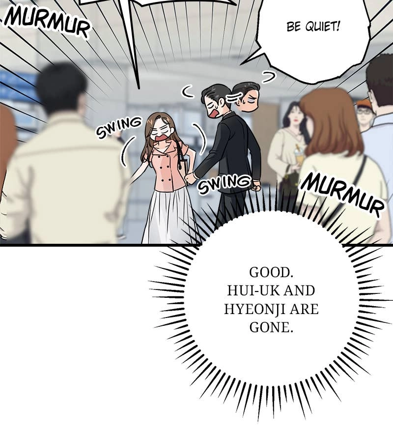 Can't Get Enough of You Chapter 20 Page 90