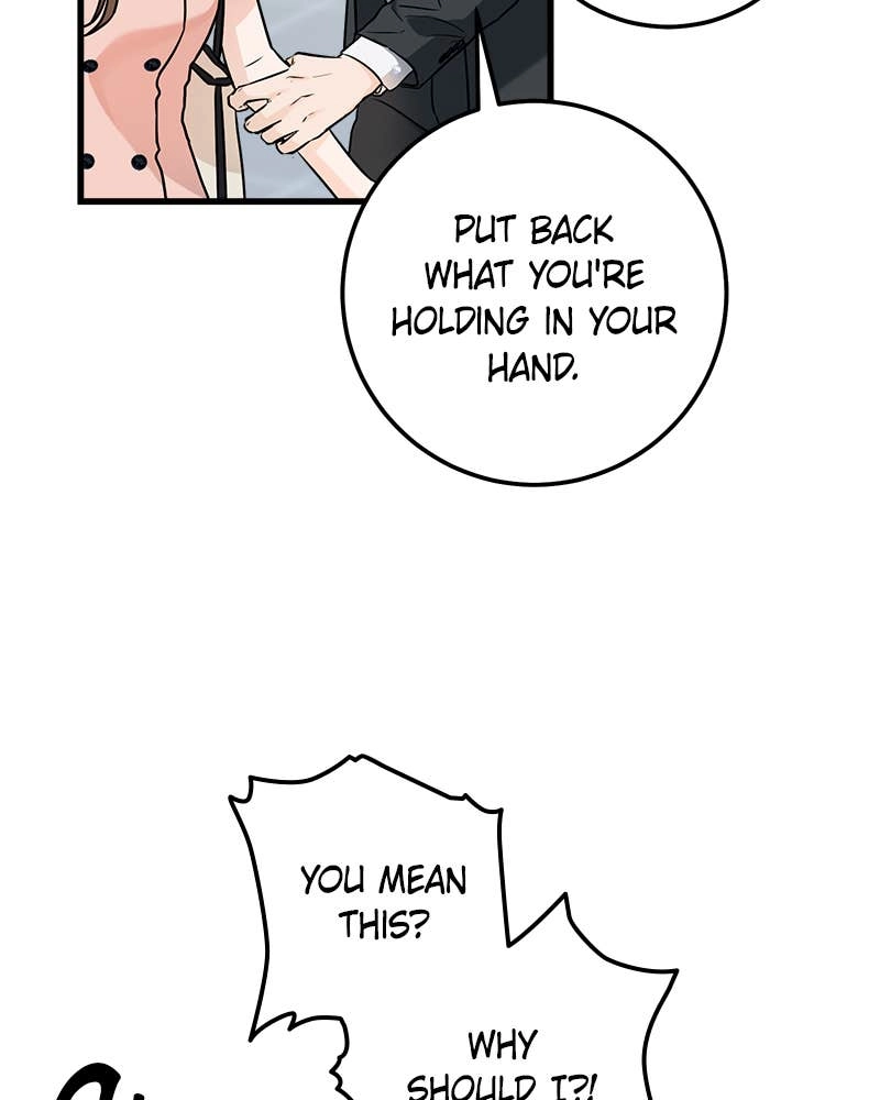 Can't Get Enough of You Chapter 20 Page 92