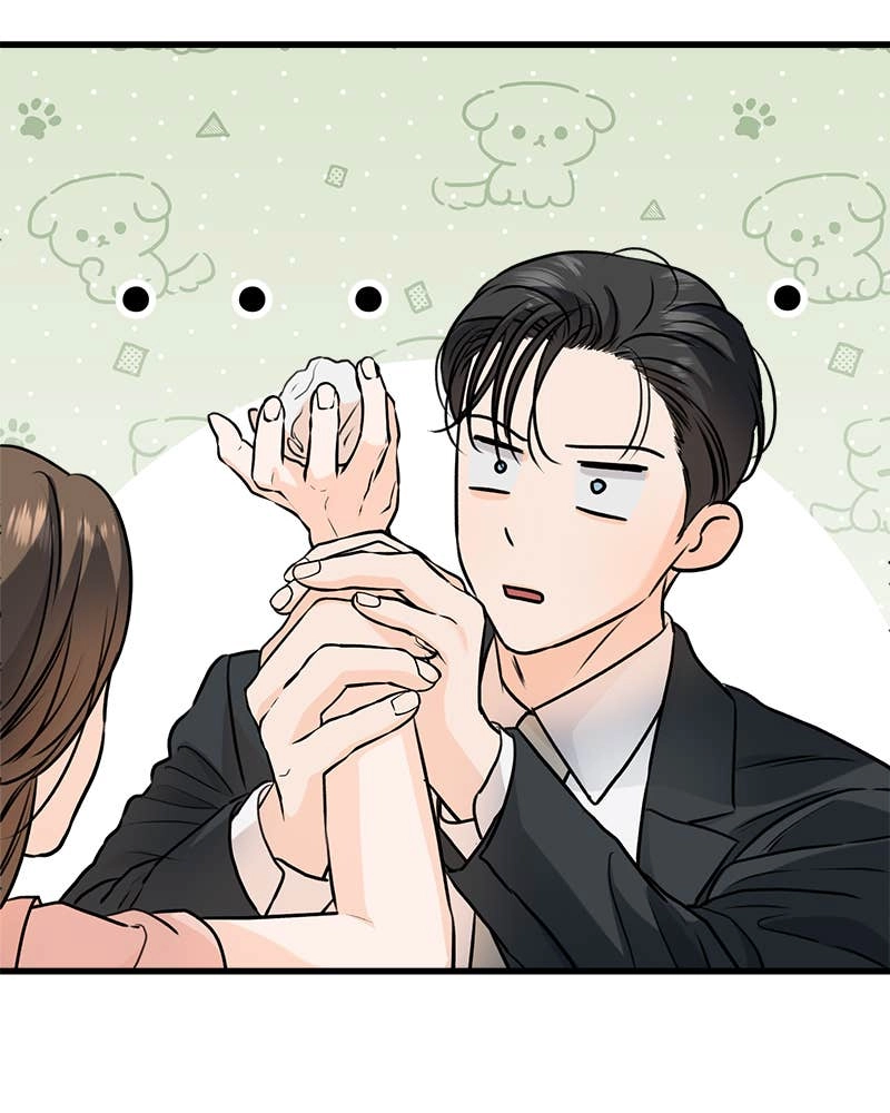 Can't Get Enough of You Chapter 20 Page 97