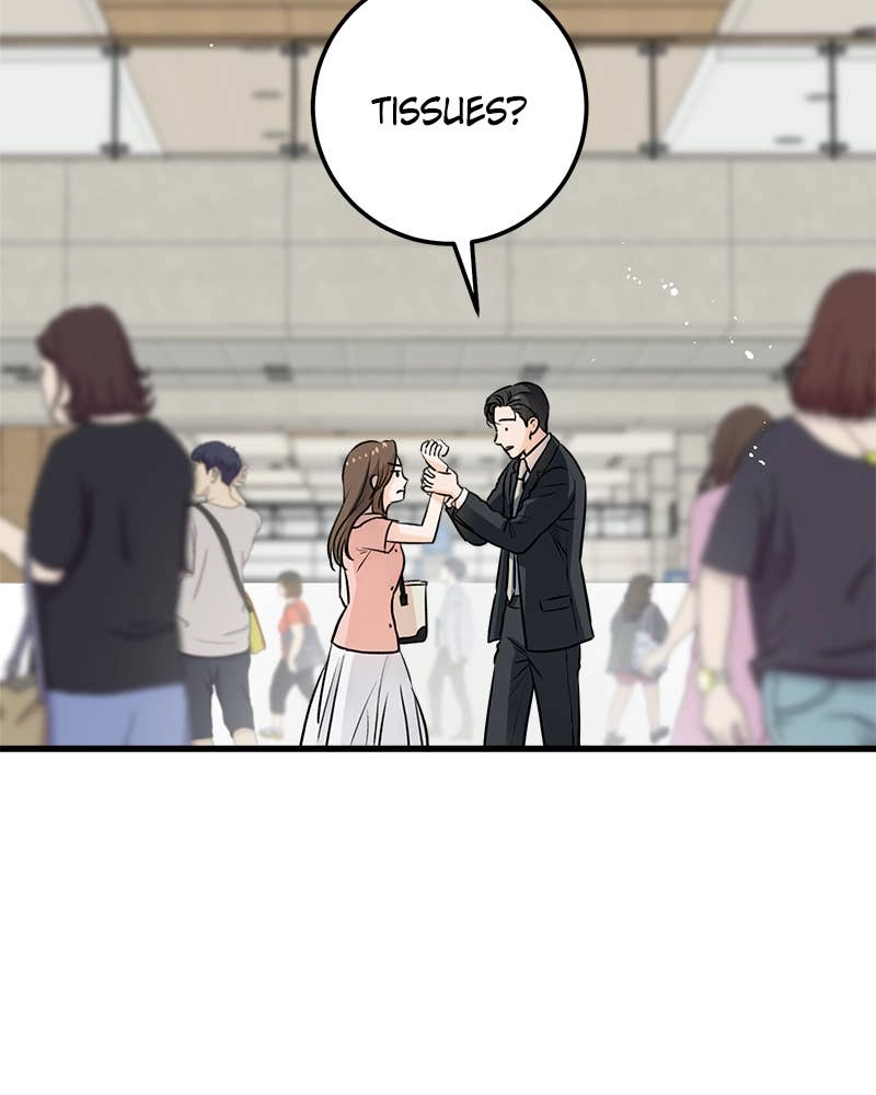 Can't Get Enough of You Chapter 20 Page 99