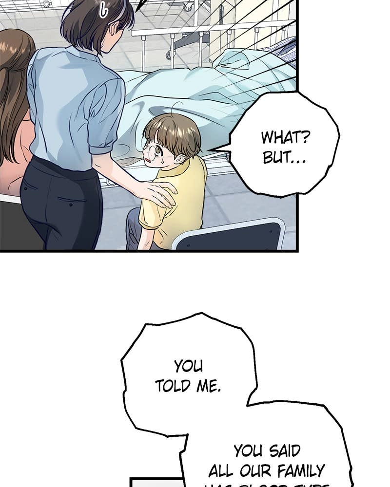 Can't Get Enough of You Chapter 20 Page 9