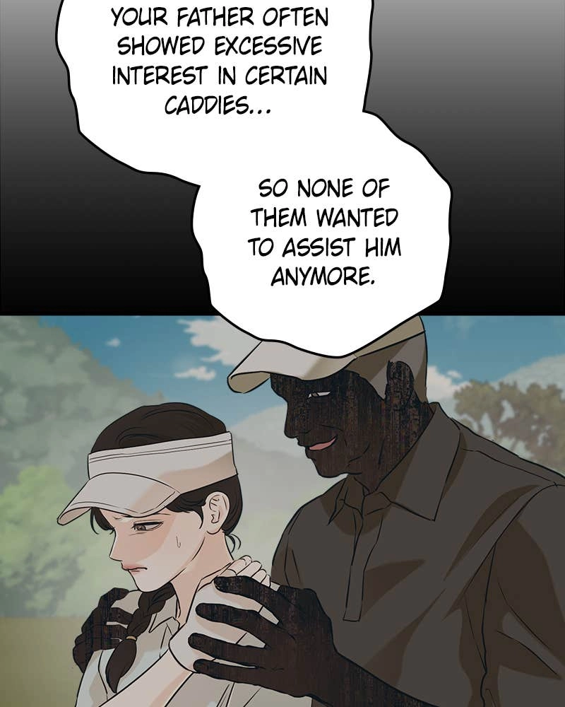 Can't Get Enough of You Chapter 81 Page 103