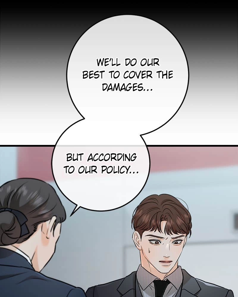Can't Get Enough of You Chapter 81 Page 105