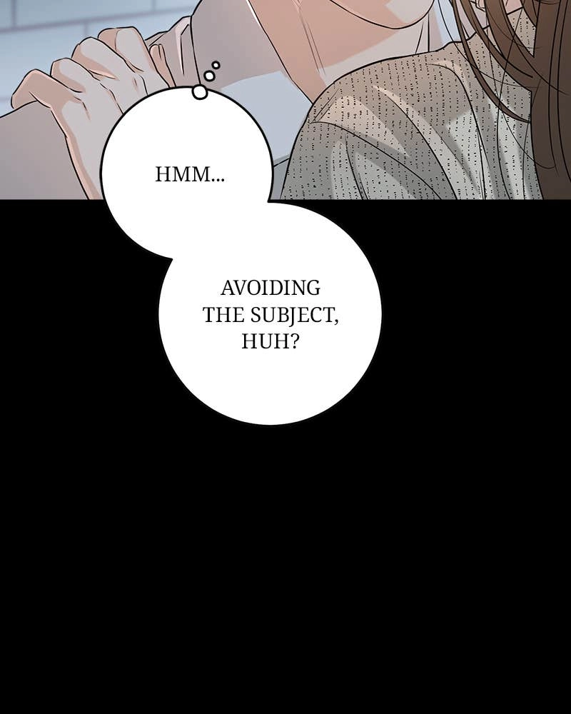 Can't Get Enough of You Chapter 81 Page 10