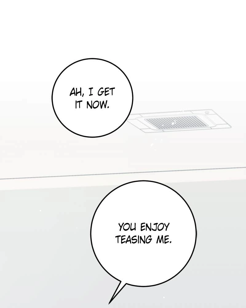 Can't Get Enough of You Chapter 81 Page 12