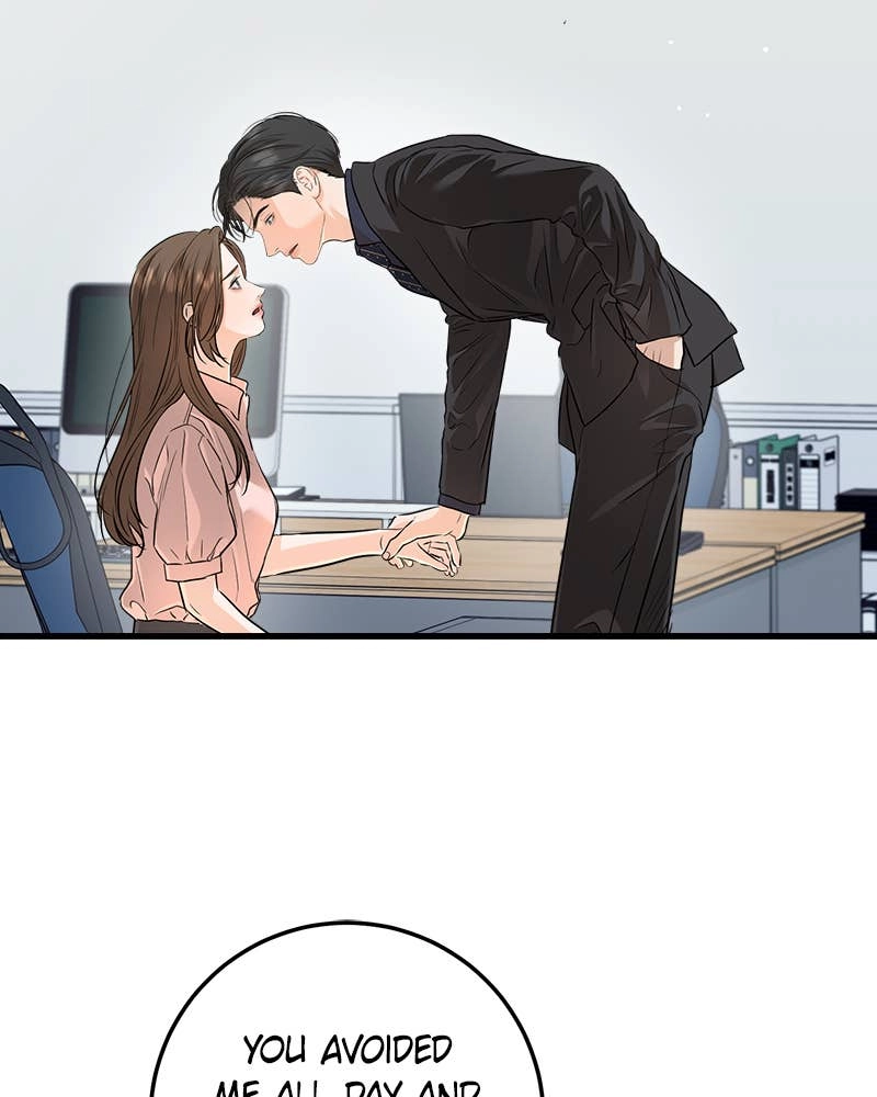 Can't Get Enough of You Chapter 81 Page 13