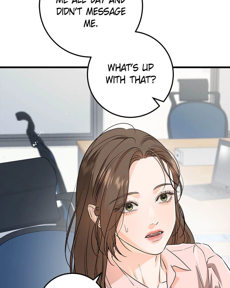 Can't Get Enough of You Chapter 81 Page 14