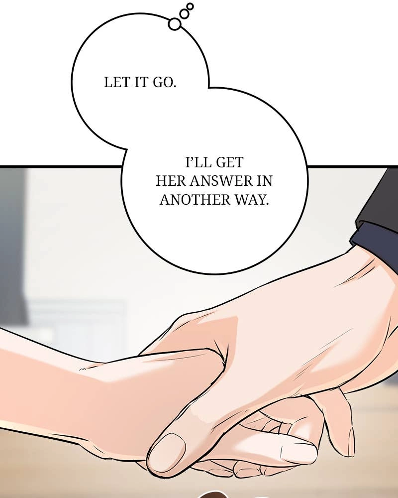 Can't Get Enough of You Chapter 81 Page 20